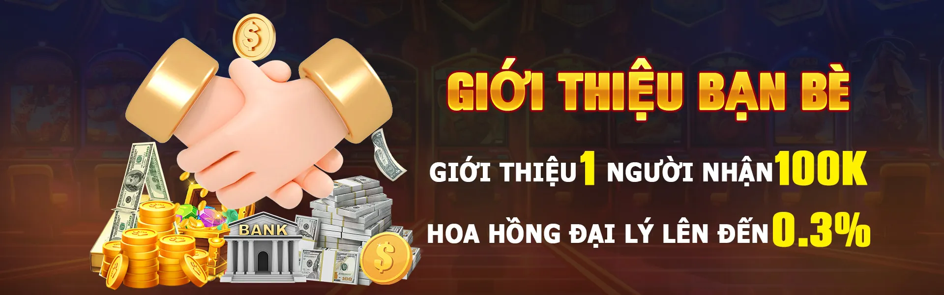Các chương trình khuyến mãi độc quyền tại qh235