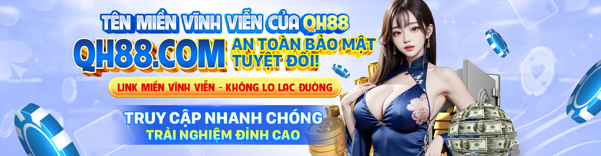 Hình ảnh Chương Trình VIP qh235 link mới